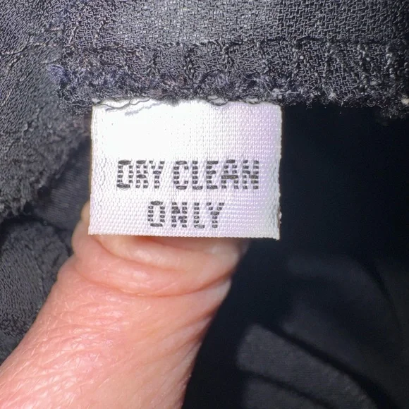 Versace Intensive Black Silk Jacquard Vintage Shirt Medusa Buttons Size 1X Y2K - Picture 5 of 14